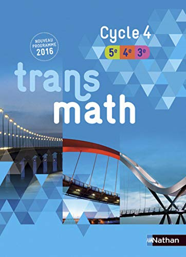 Transmath : cycle 4