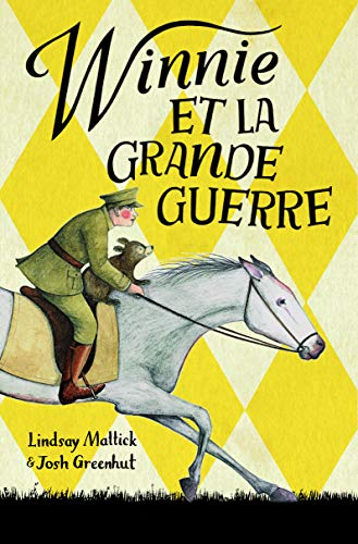 Winnie et la Grande guerre