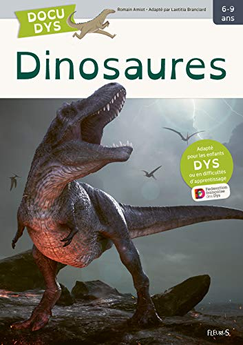 Dinosaures