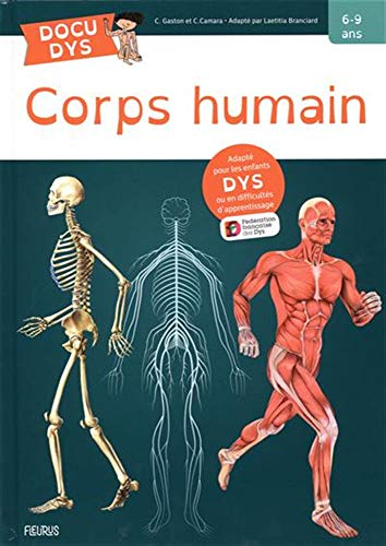 Corps humain