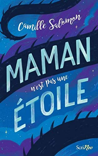 Maman n'est pas pas une étoile