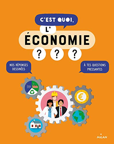 C'est quoi l'économie ?