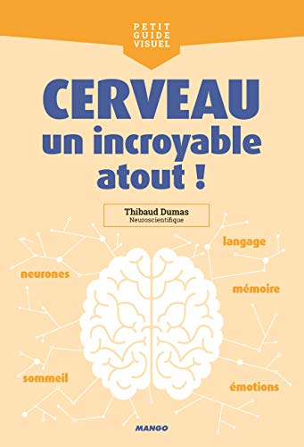 Cerveau un incroyable atout !