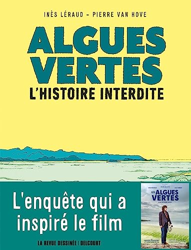 Algues vertes