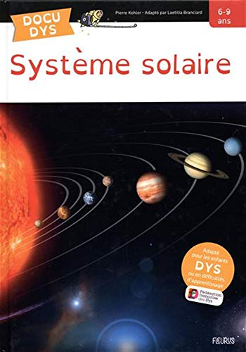 Système solaire