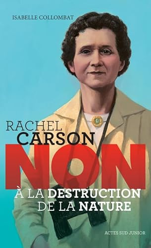 Rachel Carson