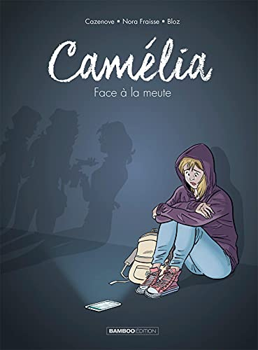 Camélia : face à la meute