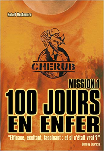 100 jours en enfer