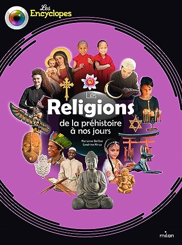 Les religions