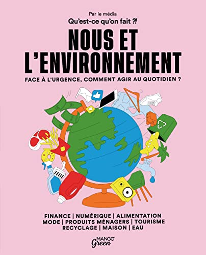 Nous et l'environnement