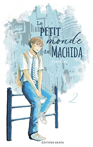 Le petit monde de Machida