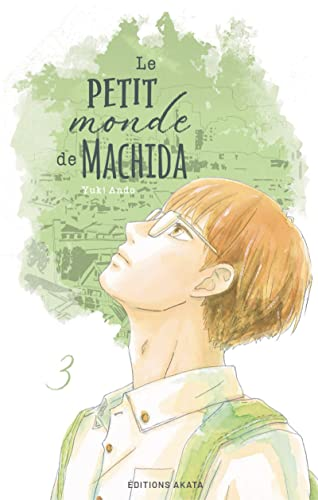 Le petit monde de Machida