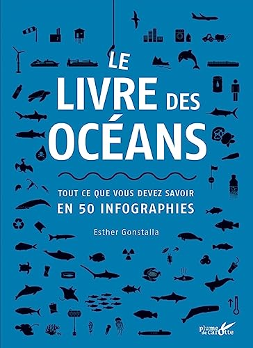 Le livre des océans