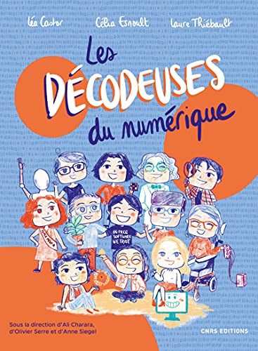 les décodeuses du numérique