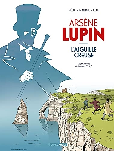 Arsène Lupin