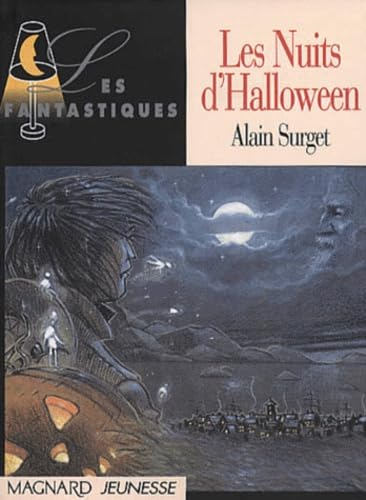 Les Nuits d'Halloween