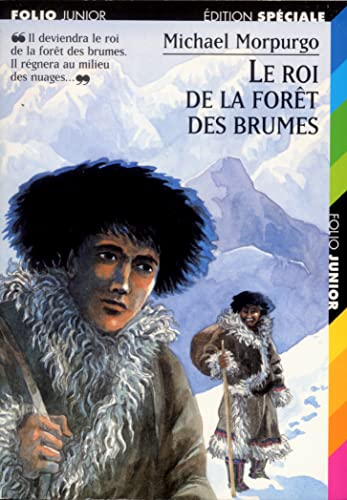 Le Roi de la forêt des brumes