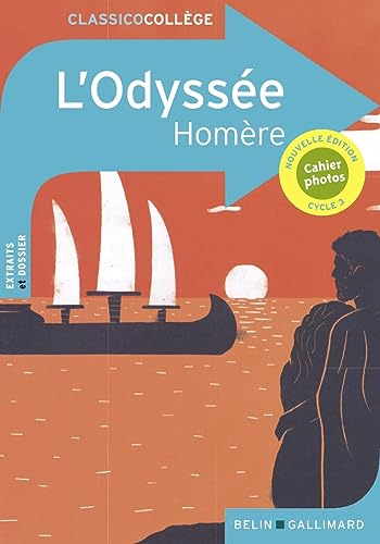 L' Odyssée