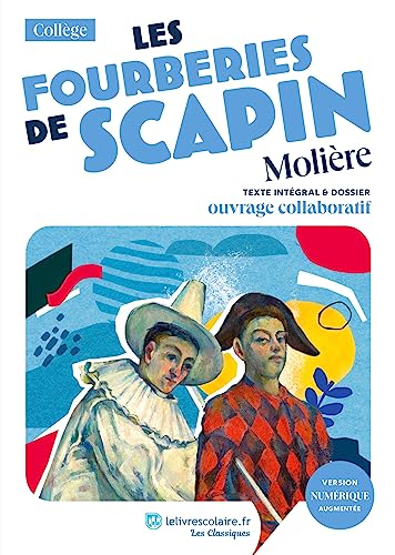 Les fourberies de Scapin