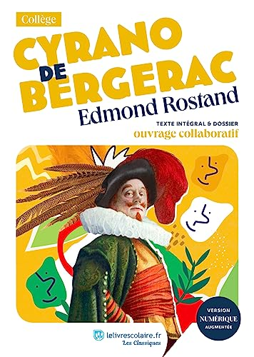 Cyrano de Bergerac