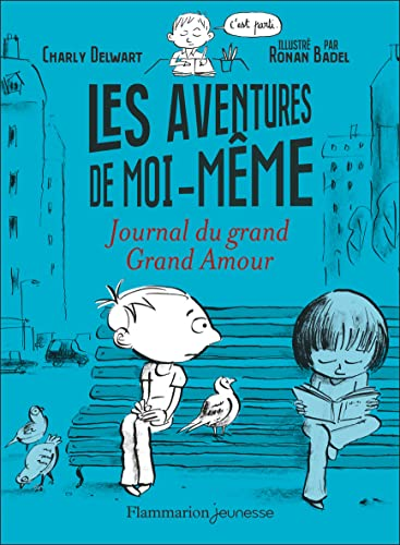 Journal du grand Grand Amour