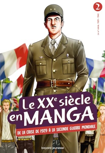 De la crise de 1929 à la seconde guerre mondiale