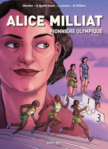 Alice Milliat : pionnière olympique