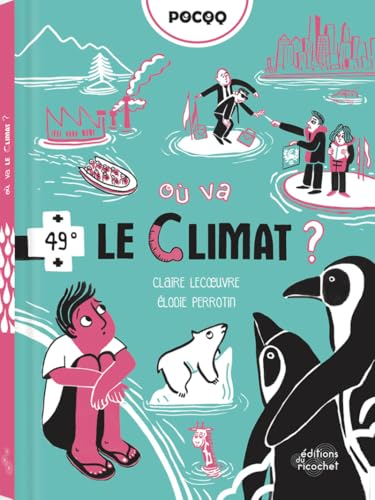 Où va le climat ?