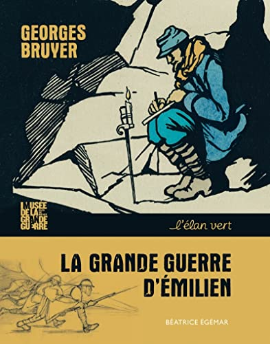 La grande guerre d'Emilien