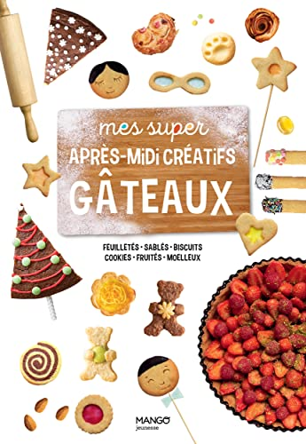 Gâteaux