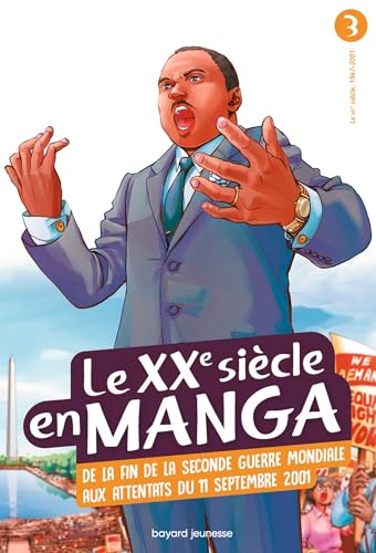 De la fin de la seconde guerre mondiale aux attentats du 11 septembre 2001