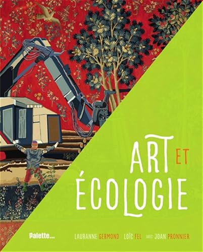 Art et écologie