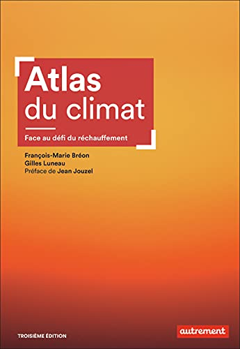 Atlas du climat