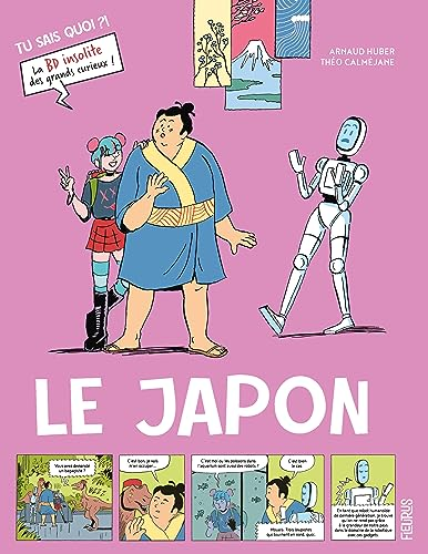 Le Japon