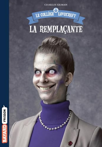 La remplaçante