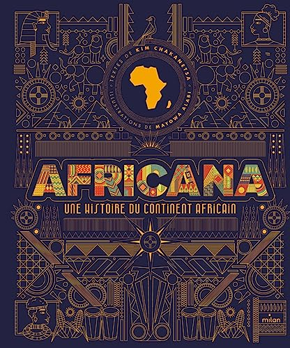 Africana : une histoire du continent africain