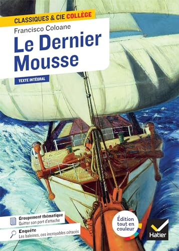 Le dernier mousse (1941)