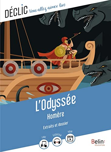 L' Odyssée