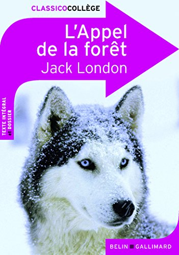 L'appel de la forêt
