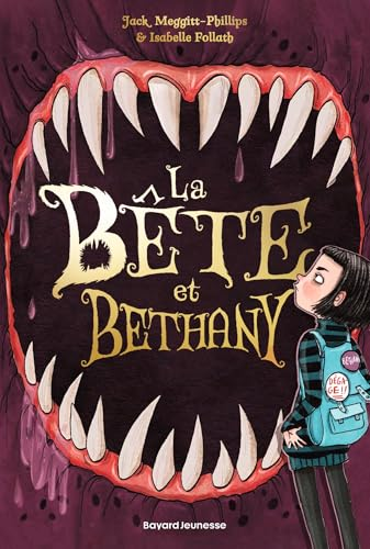 La bête et Bethany