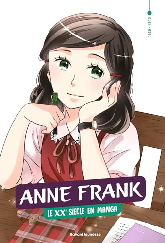 Anne Frank