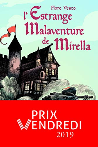 L' Estrange Malaventure de Mirella