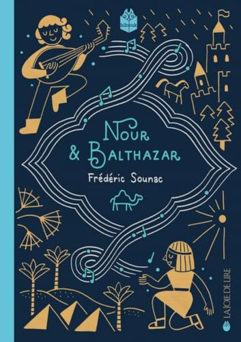 Noûr & Balthazar