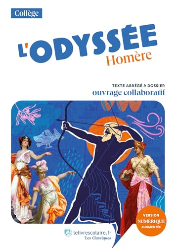 L' Odyssée