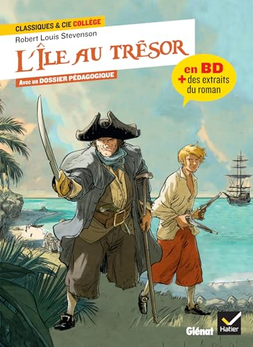 L'Ile au trésor