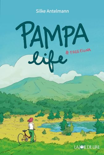 Pampa life : # freefiona