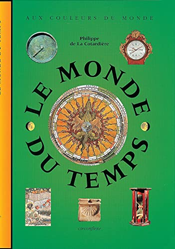 Le monde du temps