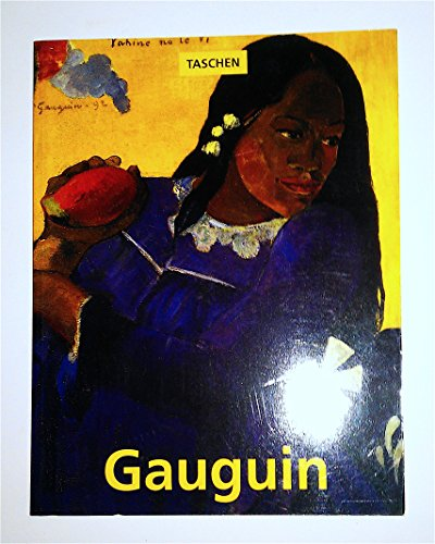 Paul Gauguin : 1848-1903