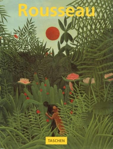 Henri Rousseau : 1844-1910