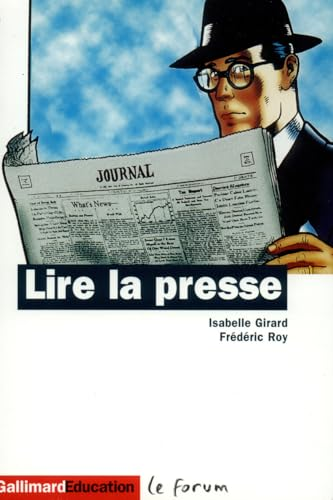 Lire la presse